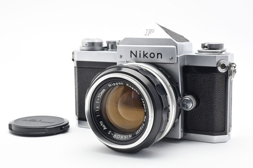 Nikon eye level - nikon,