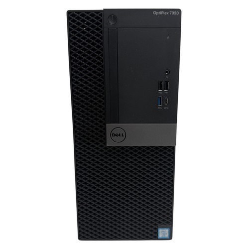 Dell optiplex 7050 - optiplex,