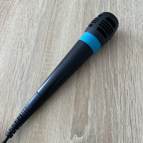 Singstar mikrofon für sony - singstar,