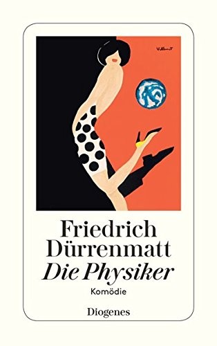 Die physiker eine komodie in - die,