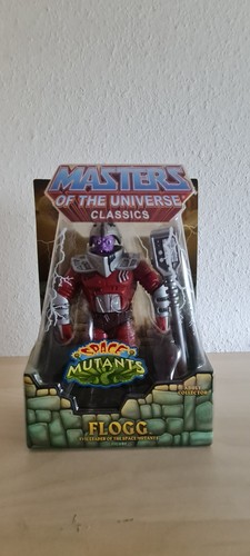 Masters the universe - the,