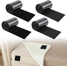 Klettband Selbstklebend für