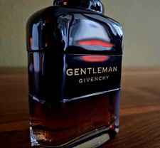 GIVENCHY GENTLEMAN RESERVE PRIVEE Eau De Parfum 100ml