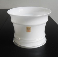 HOLMEGAARD  Vase Opalglas