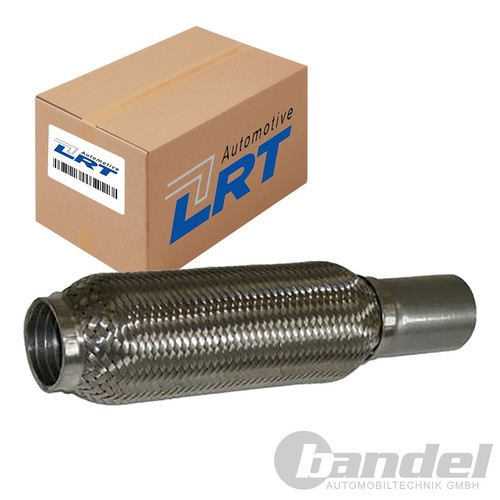 Lrt flexrohr auspuff - lrt,