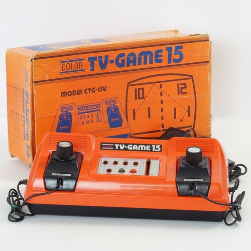 Nintendo color spiel - nintendo,