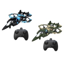 360 ° Flip Fighter Spielzeug