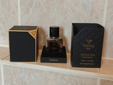 Vertus Vanilla Oud  Eau De