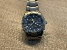 Citizen chrono c460 - c460, time