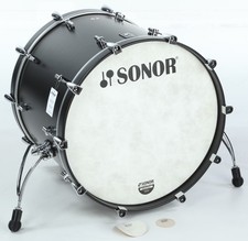 Sonor SQ1  17x22 Kick Bass