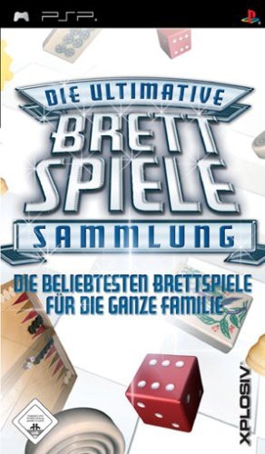 Psp die ultimative - psp,
