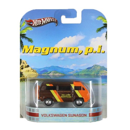 Magnum volkswagen sunagon - magnum,