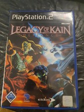Legacy of Kain: Defiance (Sony