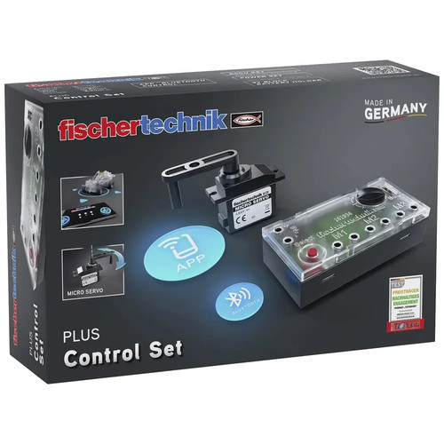 Fischertechnik 563931 control - fischertechnik,