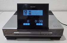 Pioneer XC-L5 Stereo CD Receiver Verstärker-Tuner