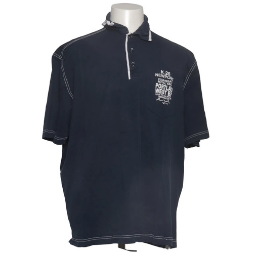 Paul shark poloshirt - paul, &