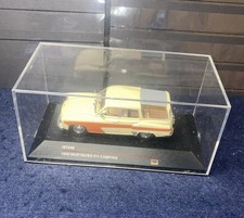 DDR Modellauto Sammlung Atlas