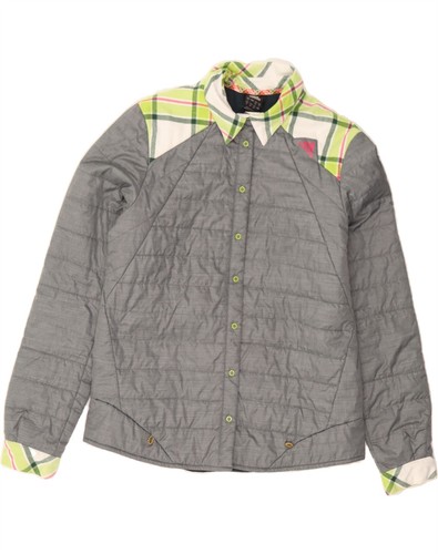 Adidas damen wattierte jacke - adidas,