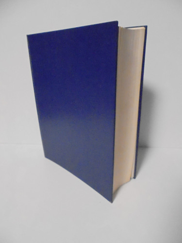 Gebundenes buch leere - ,