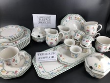 Villeroy & Boch CASA VERDE Porzellan➡️TEILE  AUSWAHL  z. top PREIS➡️V&B Geschirr