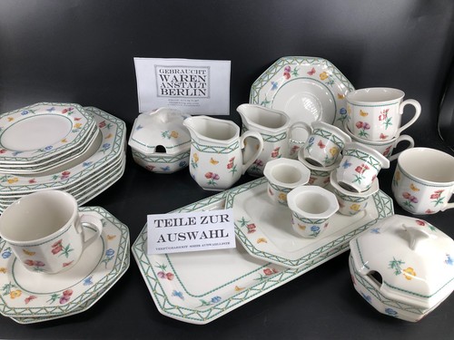 Villeroy boch casa verde - &,