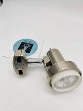 1x Wofi Tago 230 Hochvoltsystem strahler Spot Inklusive LED Leuchtmittel ‼️