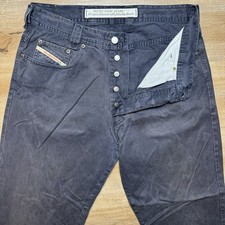 Vintage Diesel Jeans Men 34