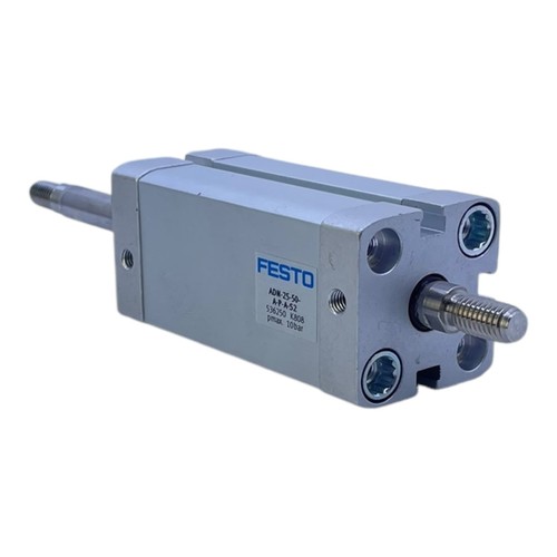Festo kompaktzylinder 25mm - festo,