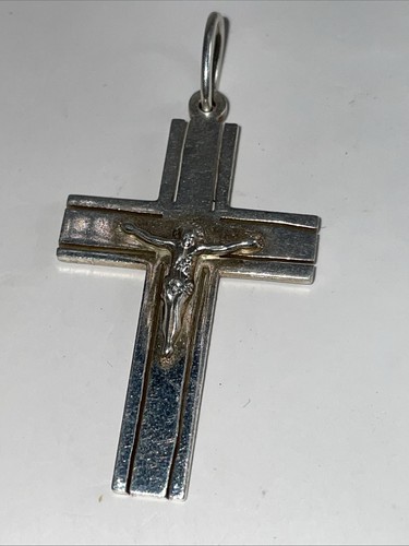 925 silber kreuz - 925,