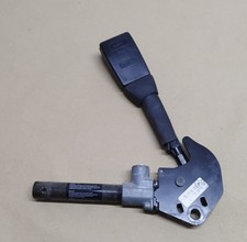 BMW E39 E38 Gurtschloss Gurtstraffer Gurtstrammer Gurtspanner links 8257795