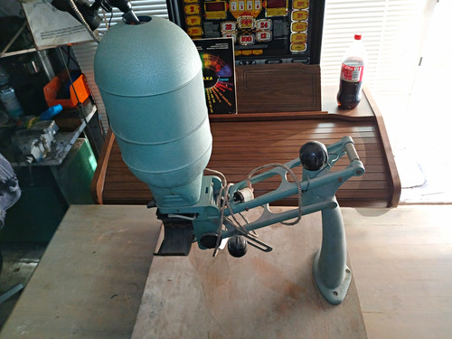 Manufoc fotovergrößerer - manufoc,