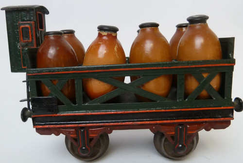 Märklin säurewagen - märklin,
