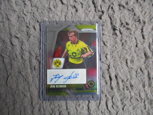 Jörg heinrich soccer - tc,