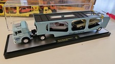 Machines auto haulers - m2,