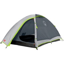 Coleman personen kuppelzelt - coleman, 2-personen-kuppelzelt