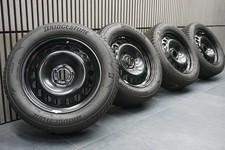 4 WINTERRÄDER WINTERREIFEN