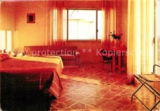 Agrigento Hotel La Botte Room