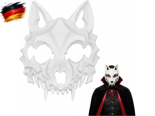 Skelett maske halloween - skelett,