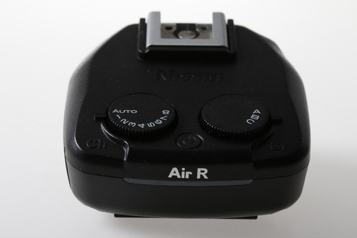 Nissin air funkempfänger - air, r
