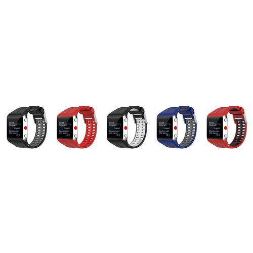 Für polar v800 silikon - für,