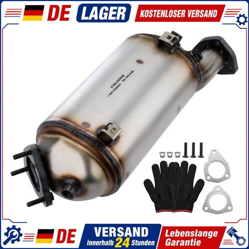Dieselpartikelfilter dpf für - dieselpartikelfilter,
