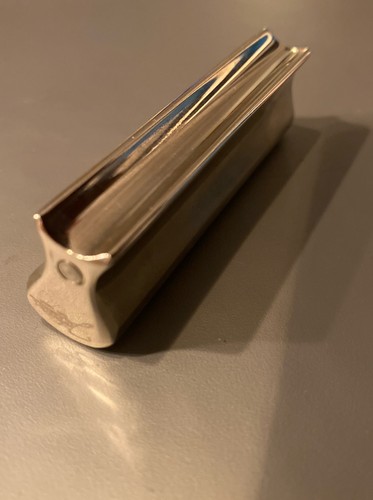 Slidebar tonebar für - für, lapsteel