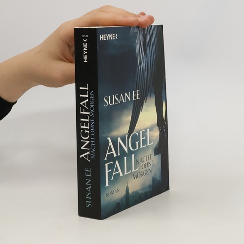Angelfall nacht ohne - angelfall,