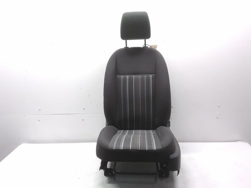 Ford focus da3 sitz - focus, vorn