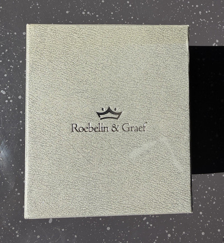Roebelin graef atelier - roebelin,