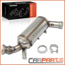 DPF Dieselpartikelfilter für