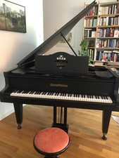 Flügel Grotian Steinweg von 1935, 160 x 145 cm