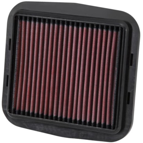 Luftfilter 1112 für - k&n, du-1112