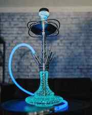 Aryf Gloria 4 Glow Shisha Komplettset