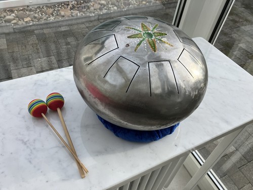 Sai east west tank drum - tank,